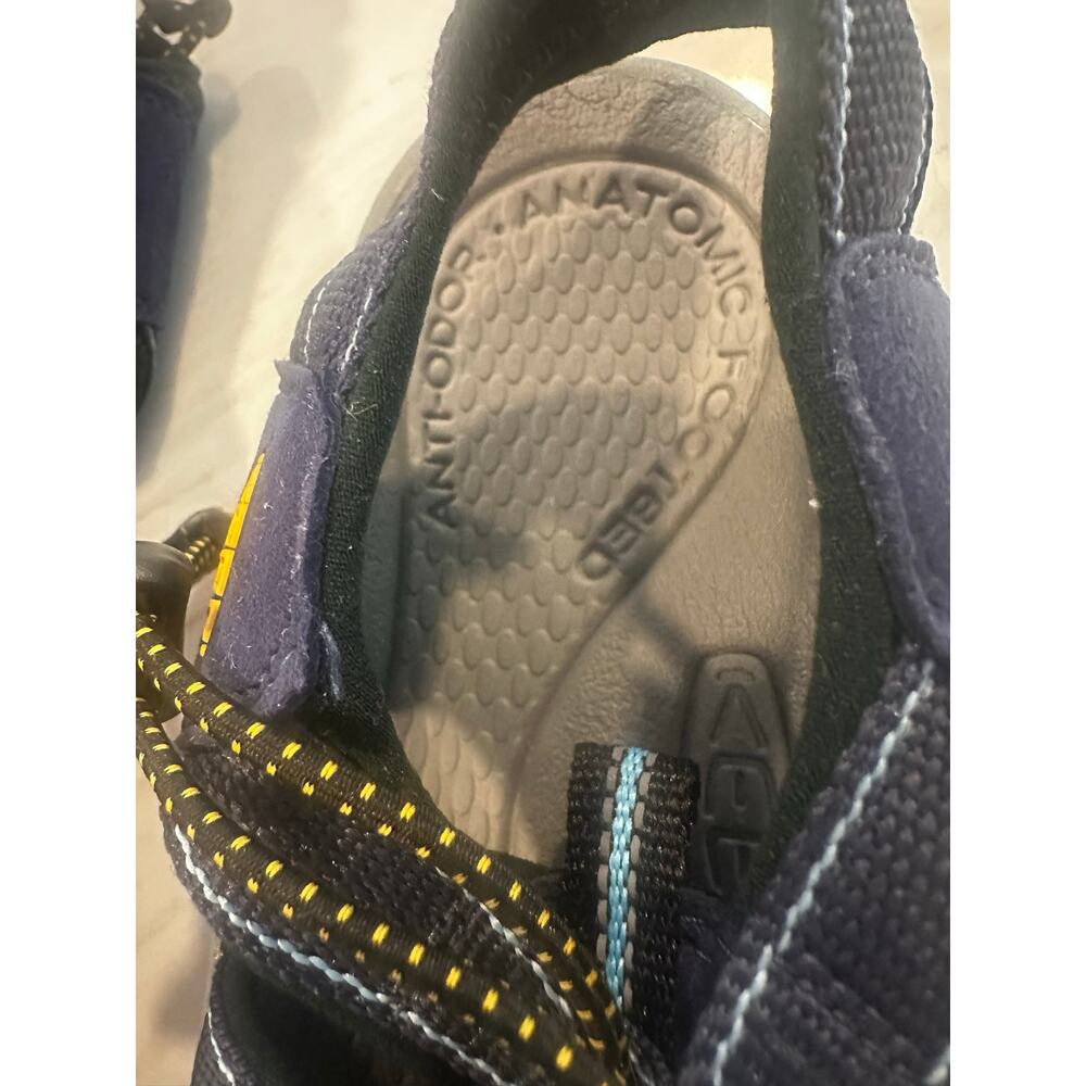 Keen Newport H2 Sandals Blue  Sz 7 - Fantastic Shape and Ready for Summer! - Picture 7 of 9